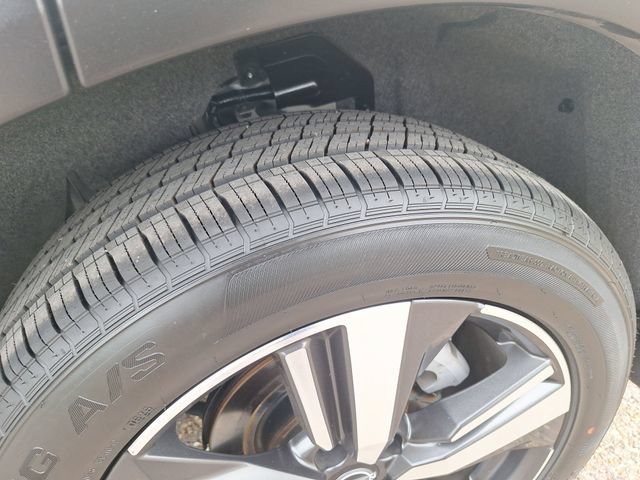 Certified 2023 Nissan Rogue Platinum AWD/4WD image 29