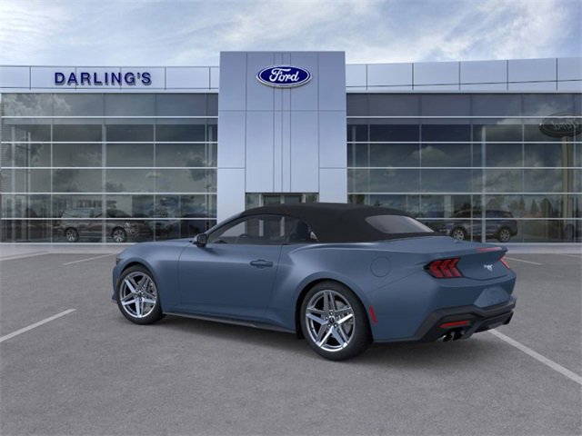 New 2026 Ford Mustang Premium image 4