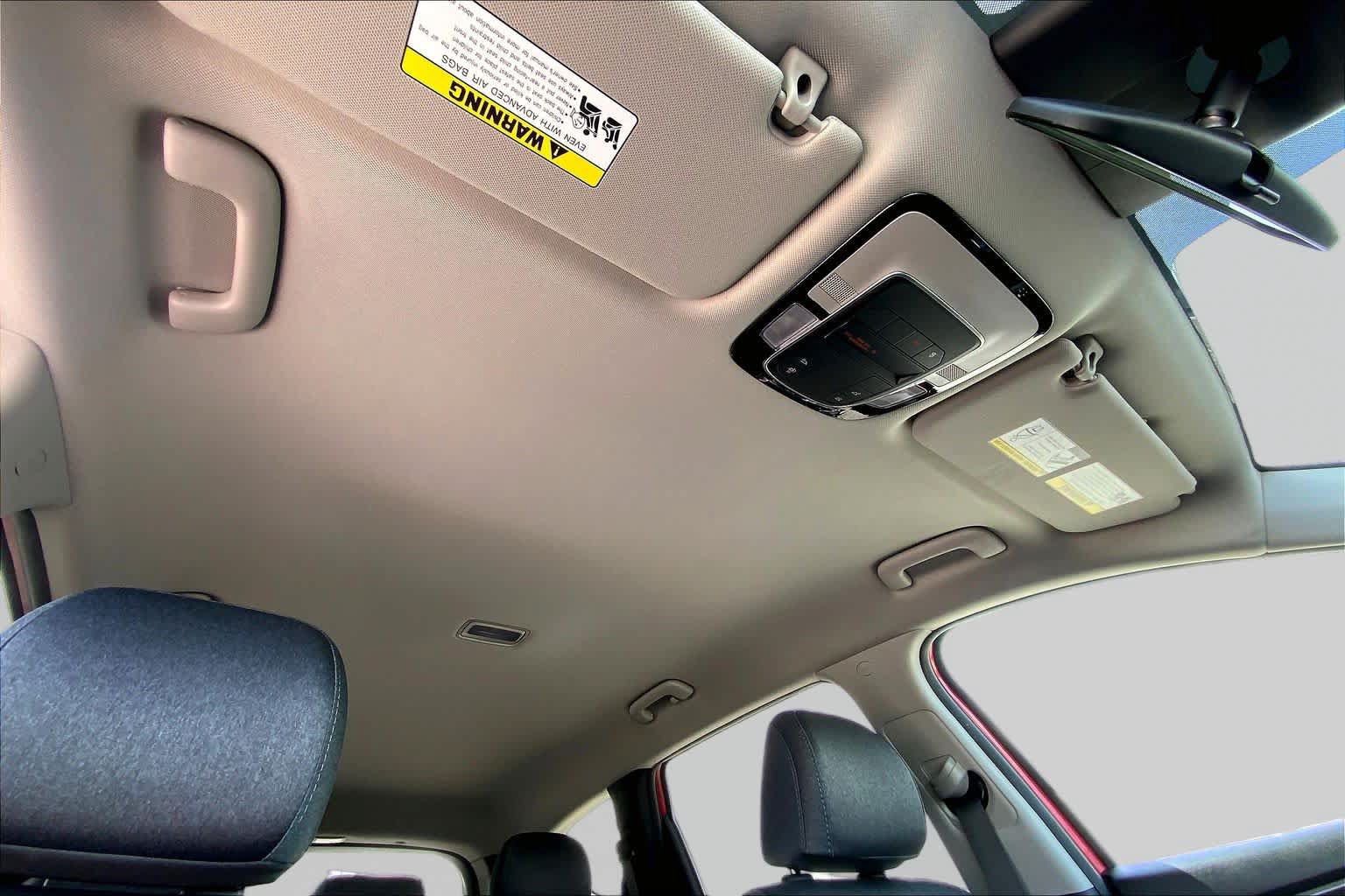 Used 2021 Hyundai Santa Fe SEL FWD image 27