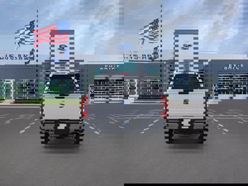 New 2026 Ford F350 XL w/ FX4 Off-Road Package image 5