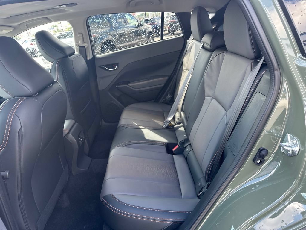 New 2026 Subaru Crosstrek 2.5i Limited AWD/4WD image 23
