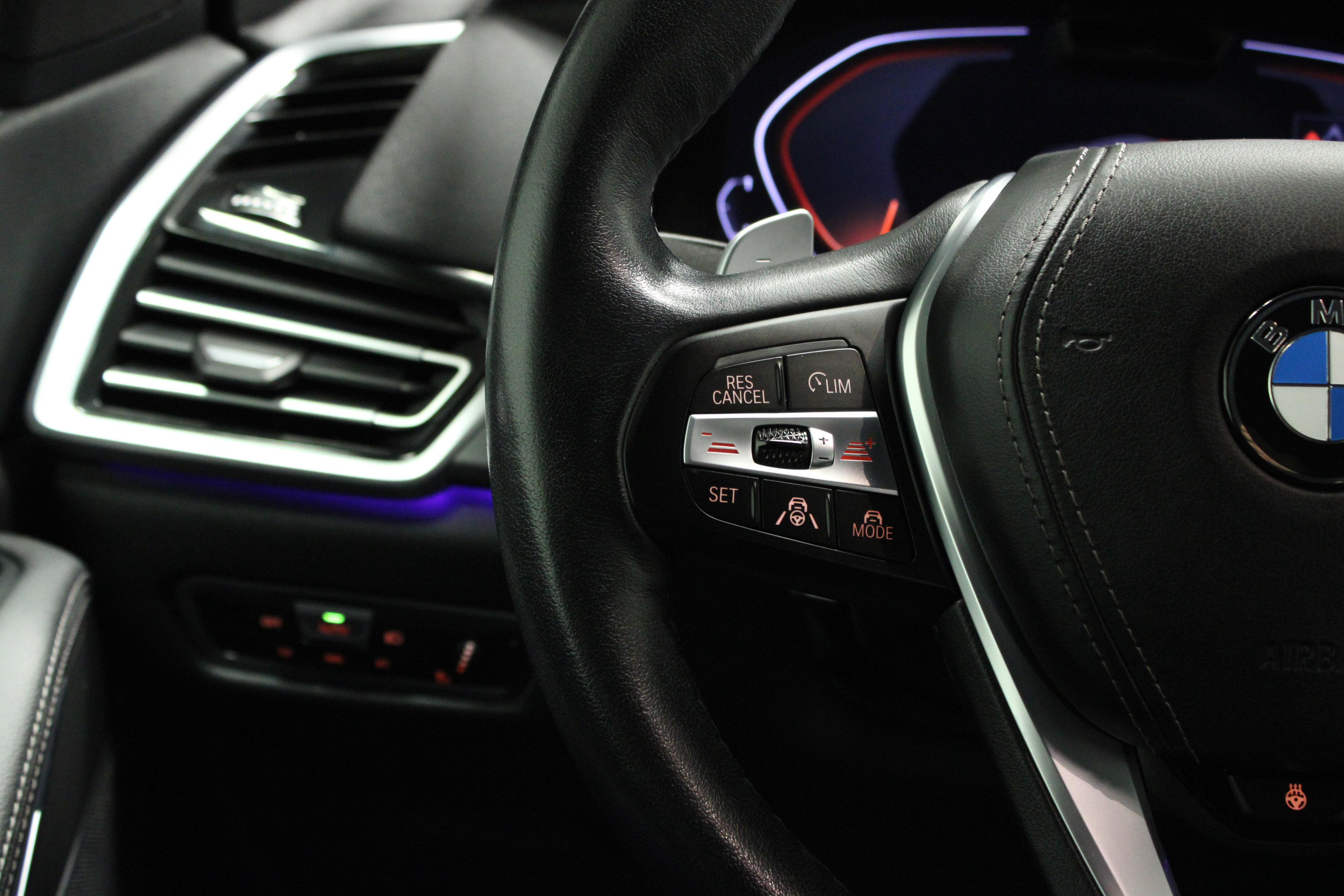 Used 2022 BMW X5 xDrive40i image 19