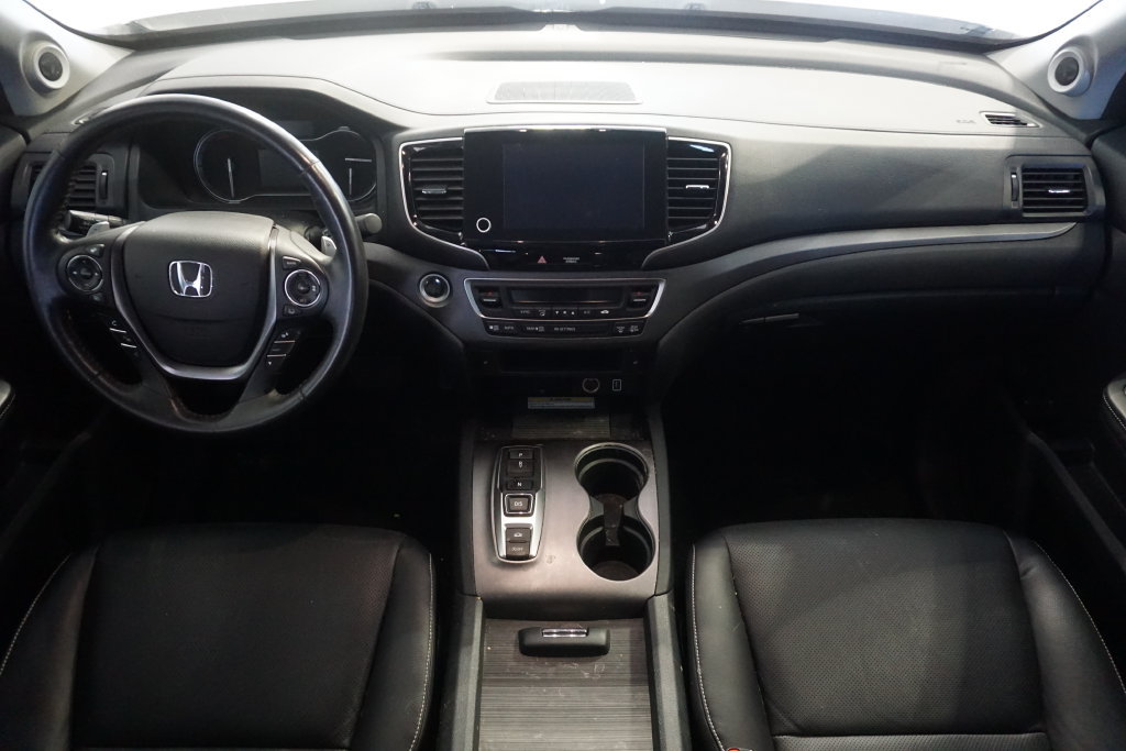 Used 2023 Honda Ridgeline RTL-E image 25
