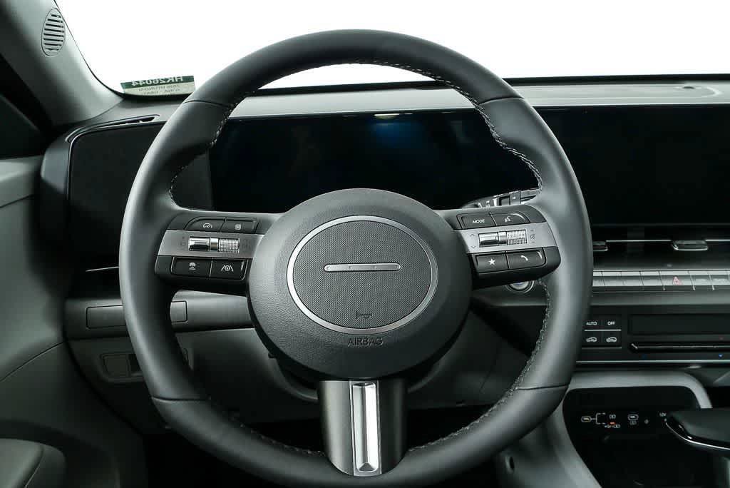 New 2026 Hyundai Kona SEL Sport FWD image 33