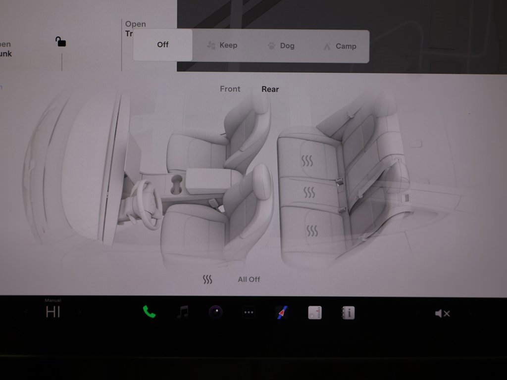 Used 2023 Tesla Model 3 Standard Range image 48