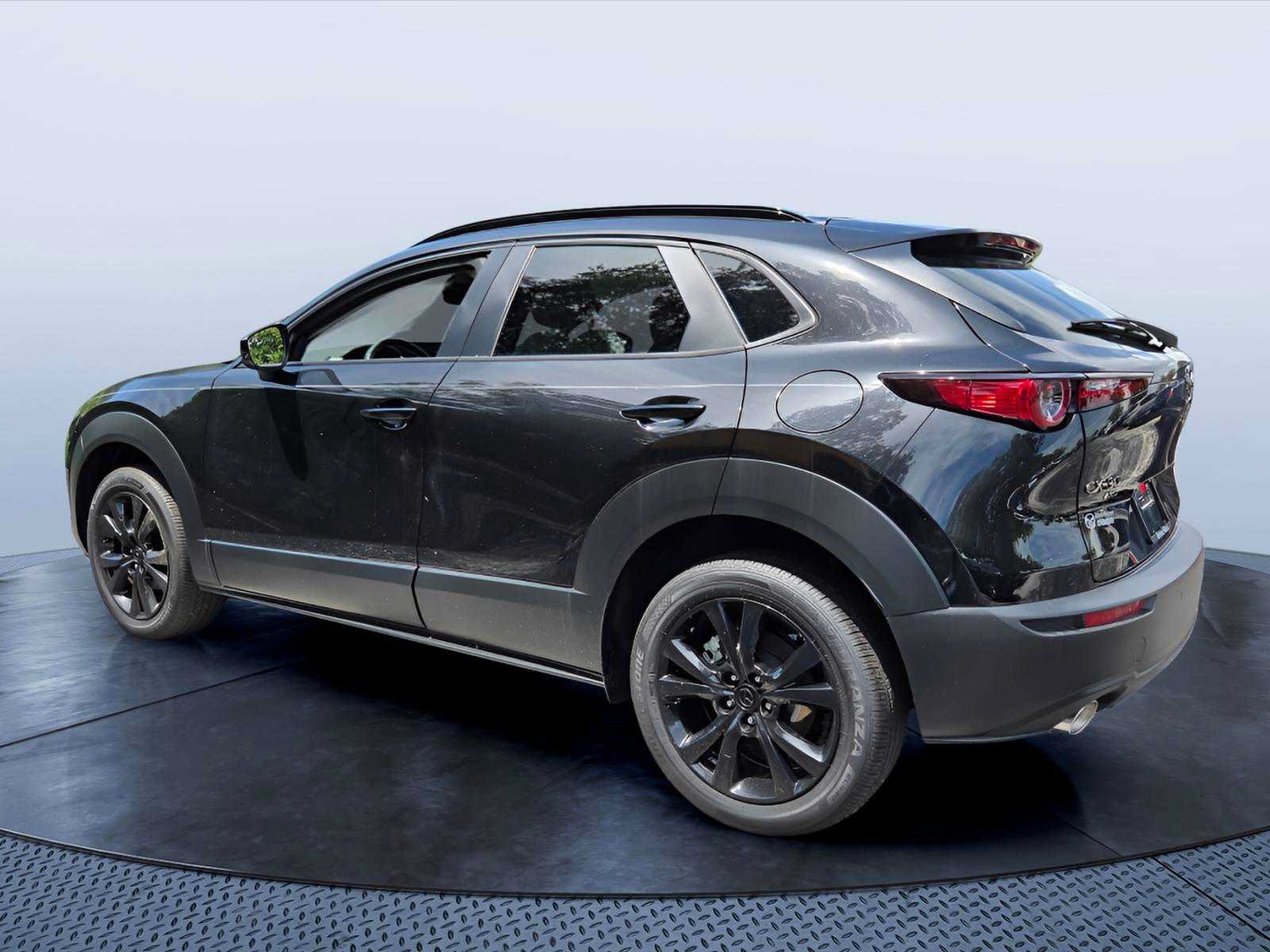 New 2026 MAZDA CX-30 2.5 Turbo Aire Edition AWD/4WD image 5