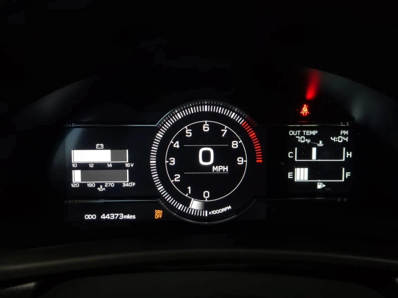 Used 2023 Subaru BRZ Limited RWD image 23