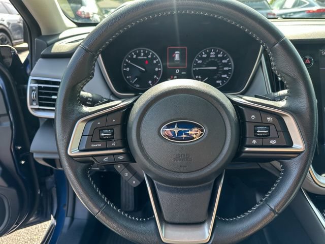 Used 2022 Subaru Outback Limited AWD/4WD image 16