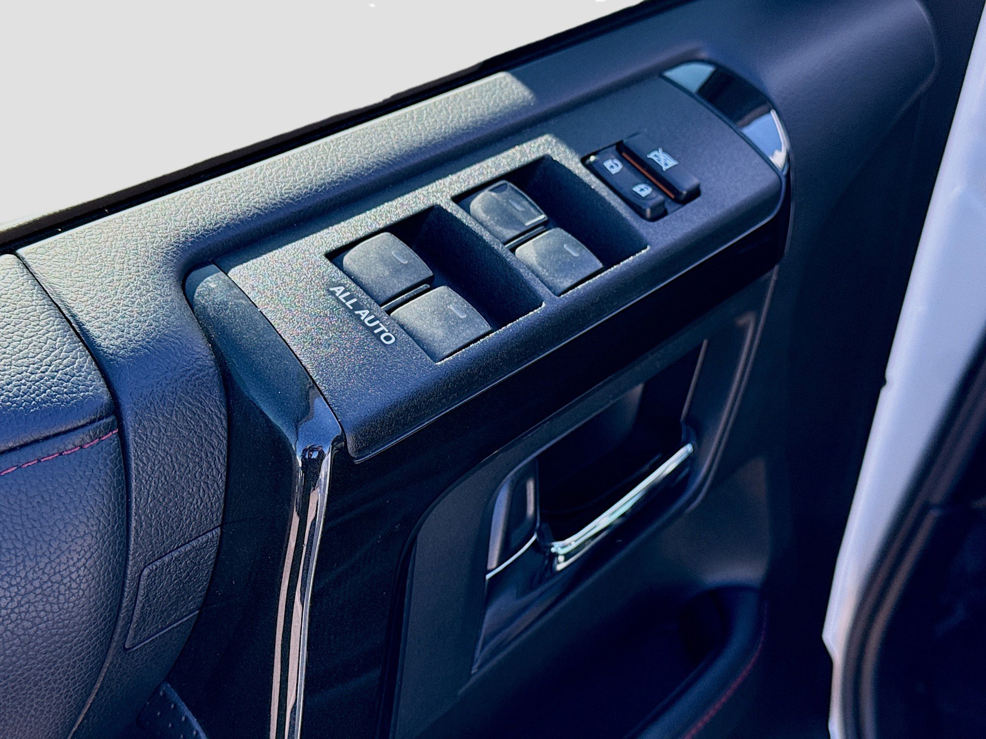 Used 2022 Toyota 4Runner TRD Off-Road Premium image 21