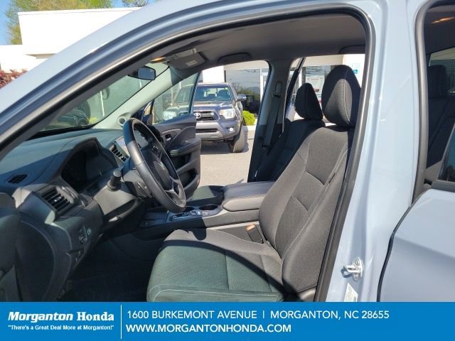 Used 2024 Honda Ridgeline Sport image 10