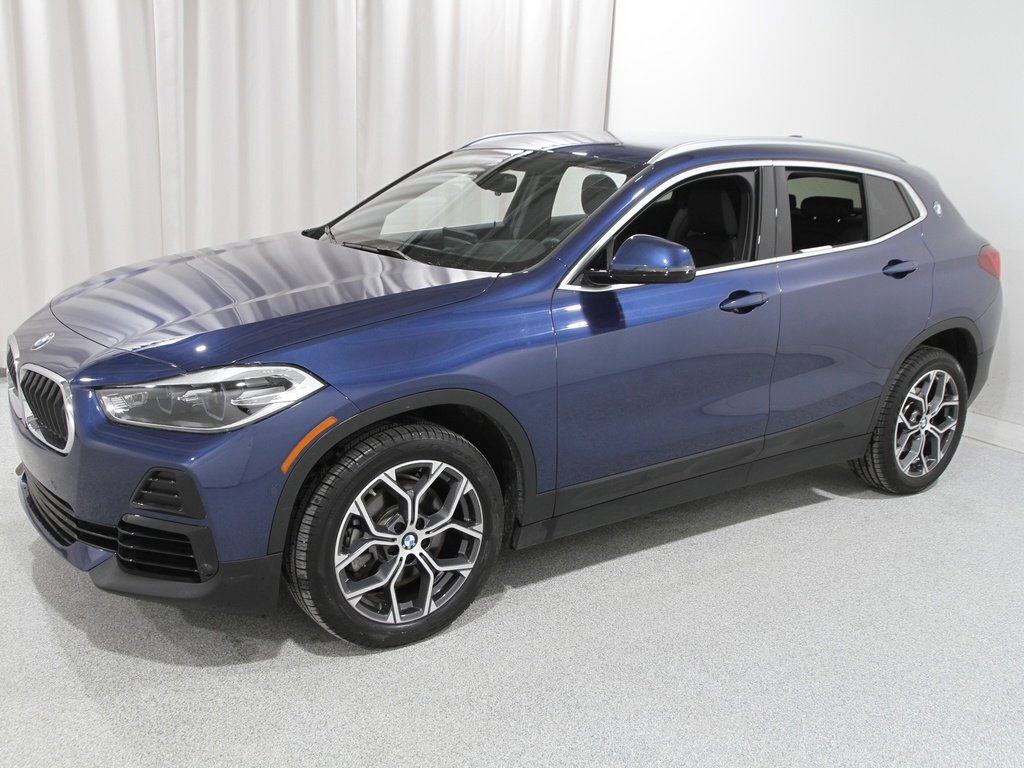 Used 2023 BMW X2 xDrive28i w/ Premium Package 2 image 3