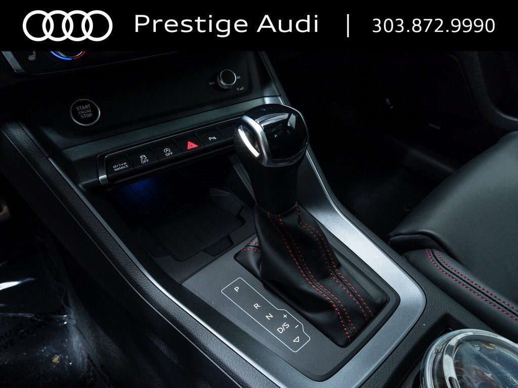 New 2025 Audi Q3 2.0T Premium Plus w/ Premium Plus Package image 18