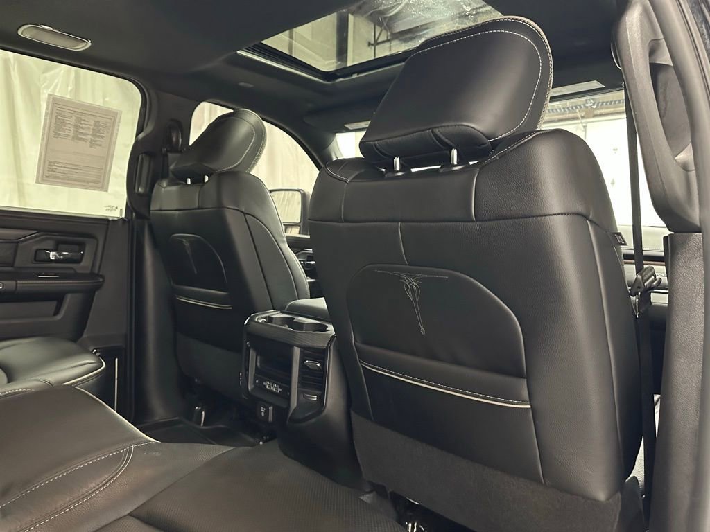 Used 2024 RAM 2500 Limited image 52