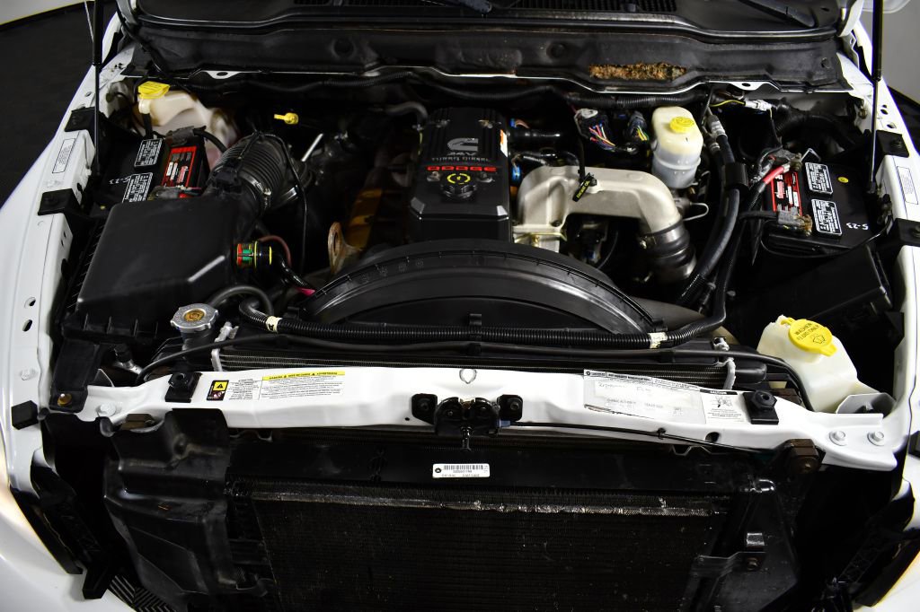 Used 2007 Dodge Ram 3500 Truck Laramie image 39