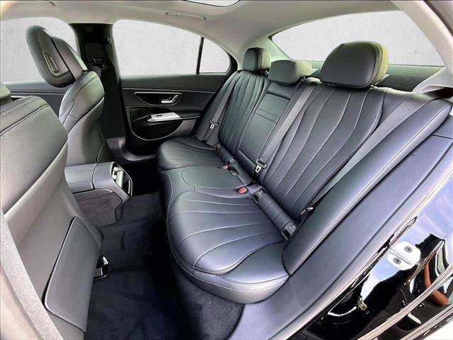 New 2026 Mercedes-Benz E 450 4MATIC Sedan image 12