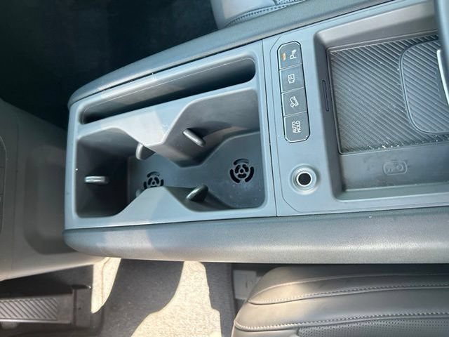 Certified 2024 Kia EV9 Light Long Range RWD image 12