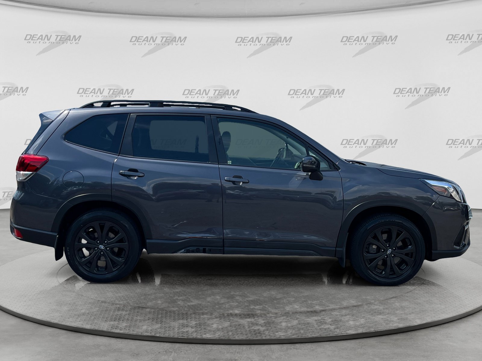 Used 2023 Subaru Forester Sport AWD/4WD image 8