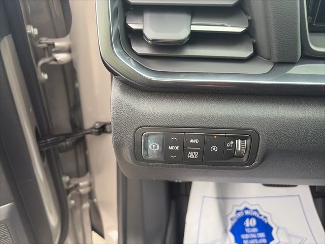 New 2026 GMC Terrain AT4 w/ Convenience Package III image 20