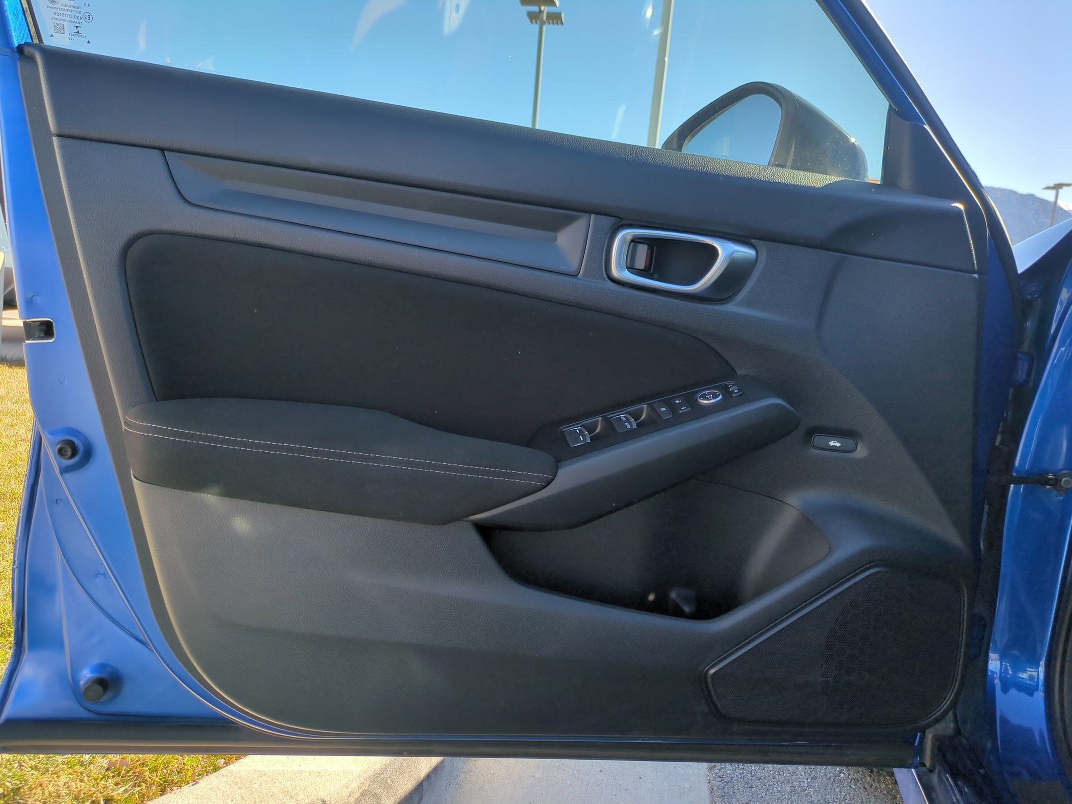 Used 2022 Honda Civic Sport image 15