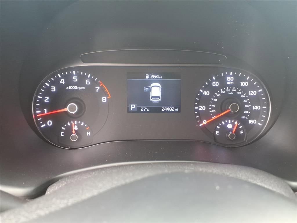 Used 2021 Kia Soul LX image 21