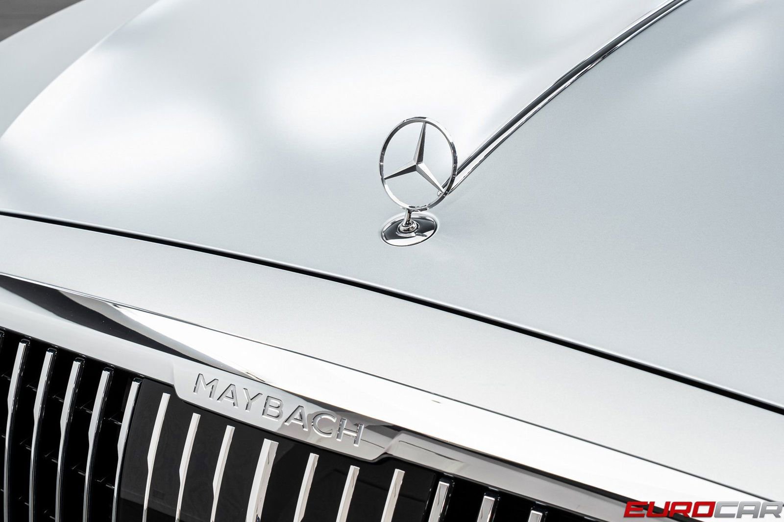 Used 2024 Mercedes-Benz Maybach S 680 4MATIC image 9