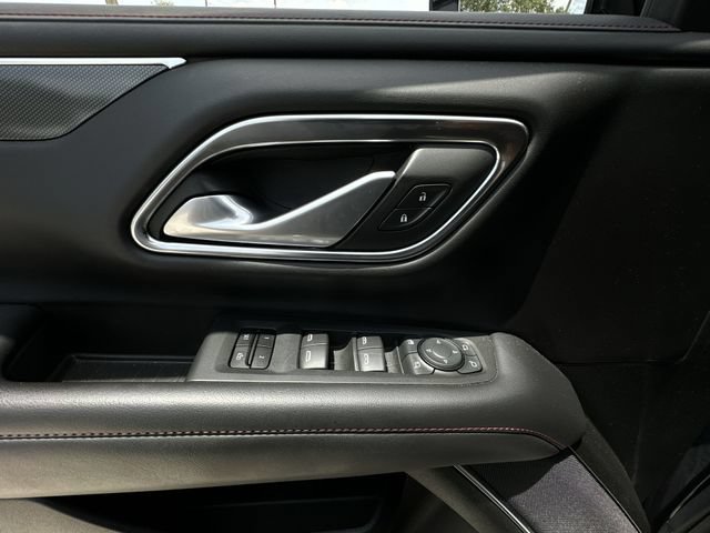 Certified 2022 Chevrolet Tahoe RST w/ Luxury Package RWD image 21
