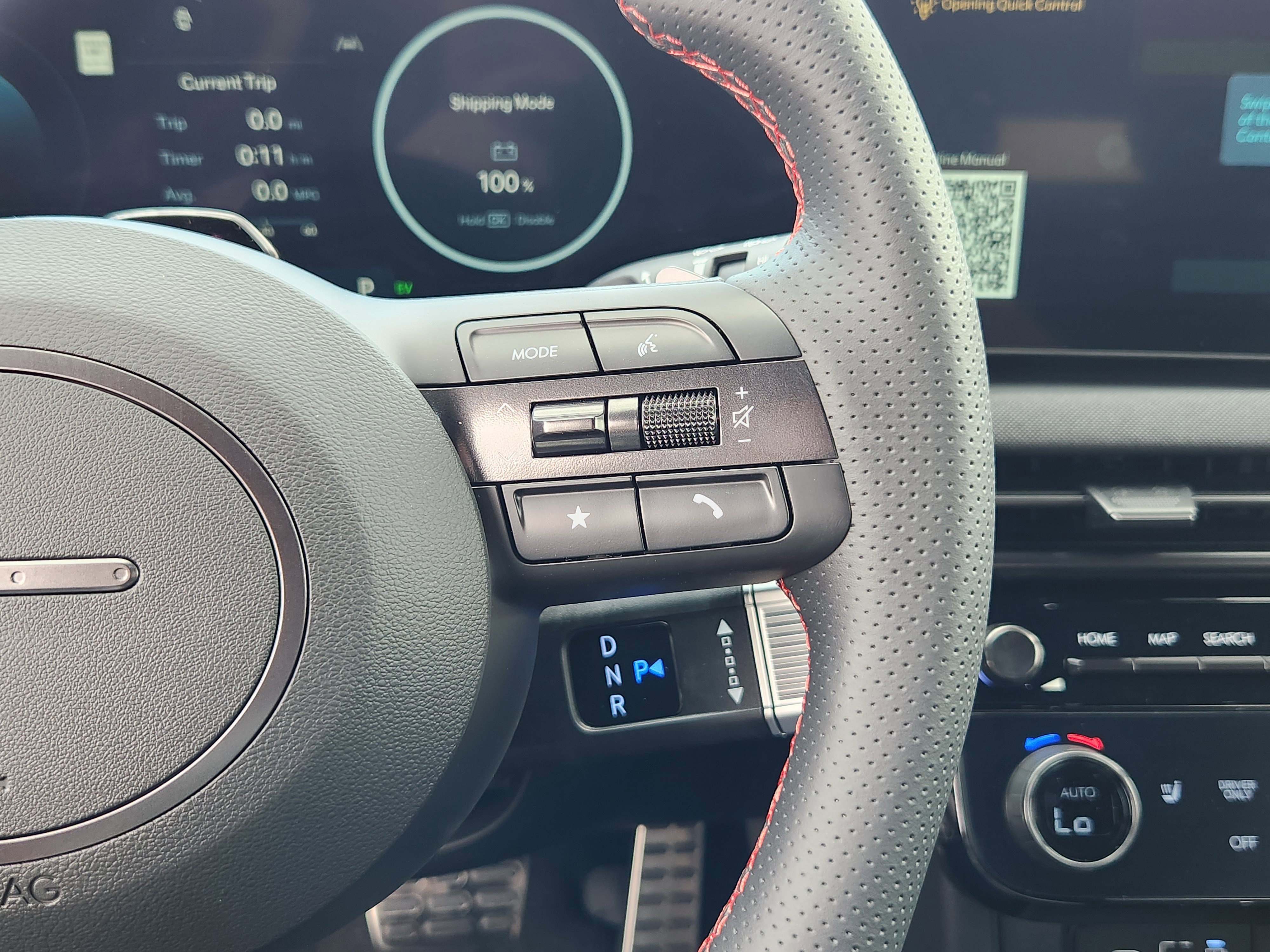 New 2025 Hyundai Tucson N Line image 17