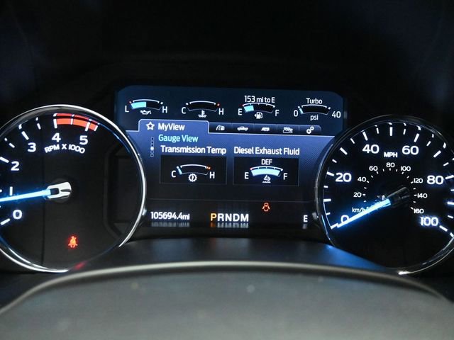 Certified 2020 Ford F250 Lariat w/ Chrome Package image 13