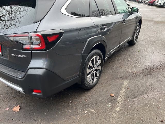 Used 2025 Subaru Outback Limited w/ Popular Package #2 image 9