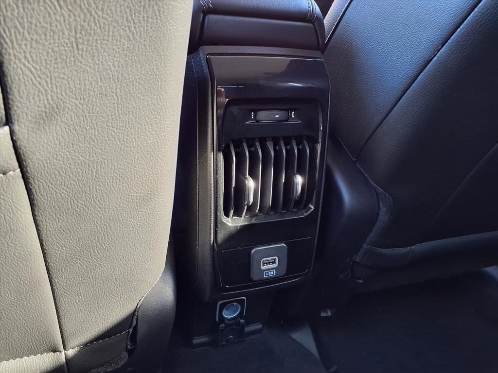 Used 2022 Jeep Compass Limited image 6