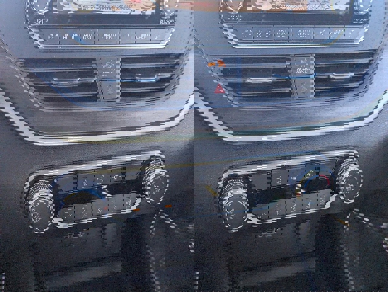 Certified 2024 Nissan Altima 2.5 SV image 23