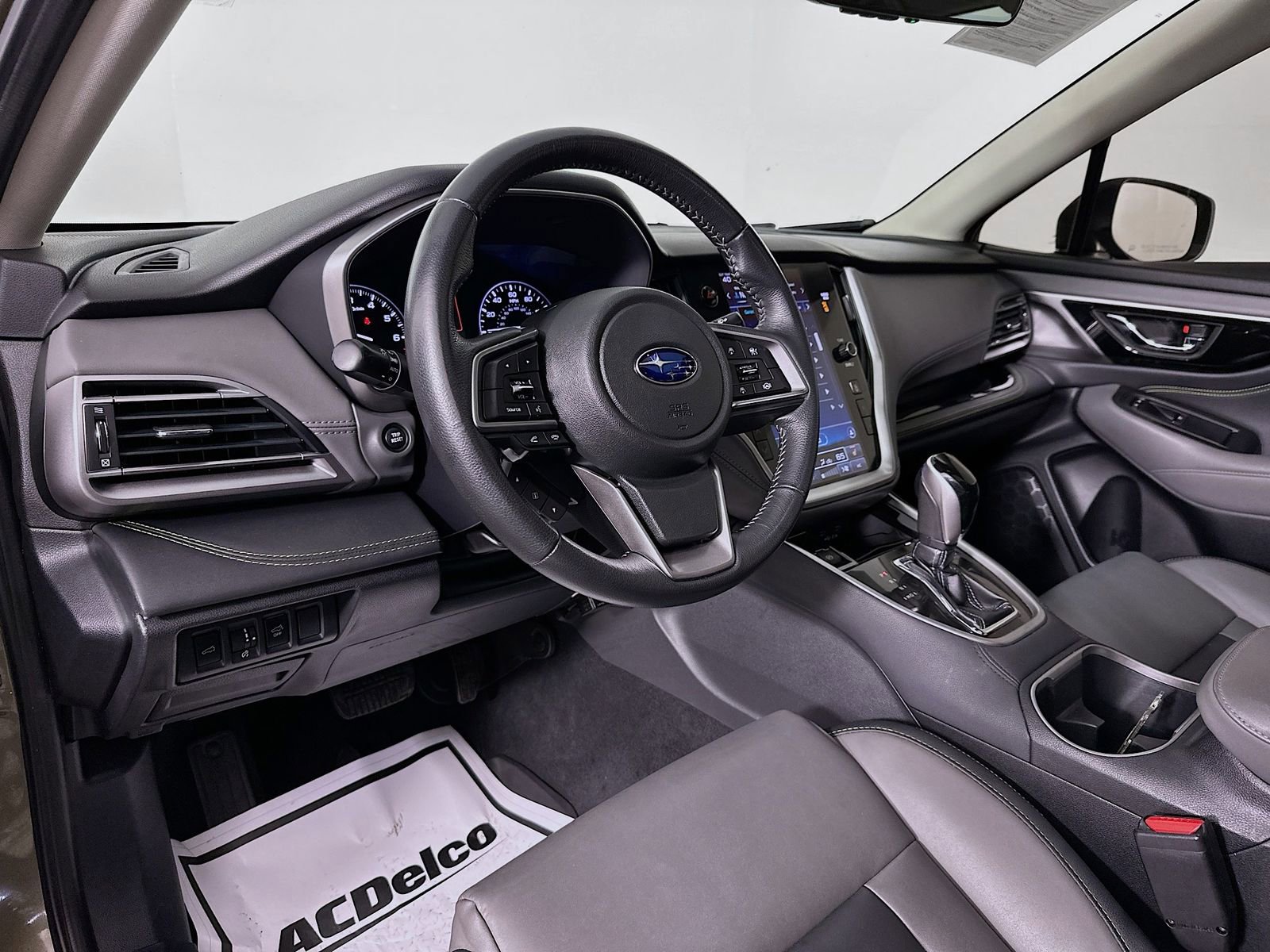 Used 2020 Subaru Outback Onyx Edition XT image 10