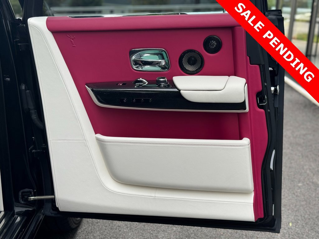 Used 2023 Rolls-Royce Phantom Sedan image 14