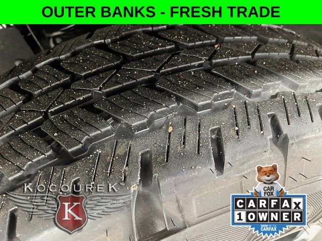 Used 2024 Ford Bronco Outer Banks image 8