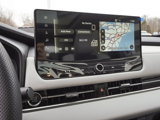 New 2026 Mitsubishi Outlander SE AWD/4WD image 26
