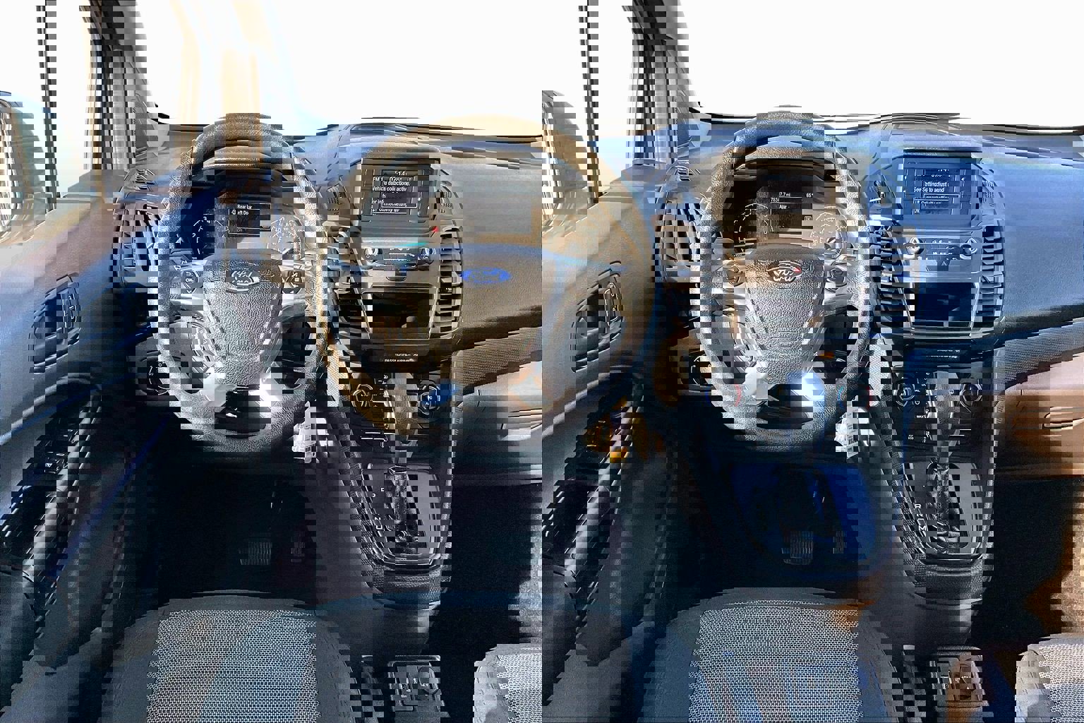 Used 2021 Ford Transit Connect XL image 5