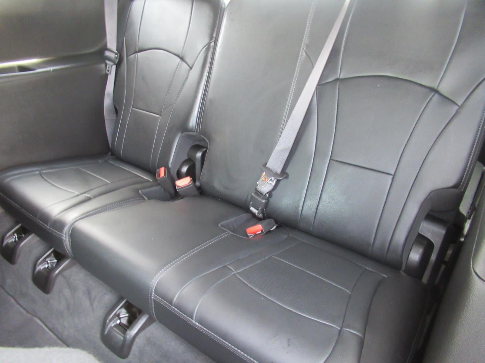 Used 2019 Buick Enclave Avenir w/ Avenir Technology Package FWD image 39
