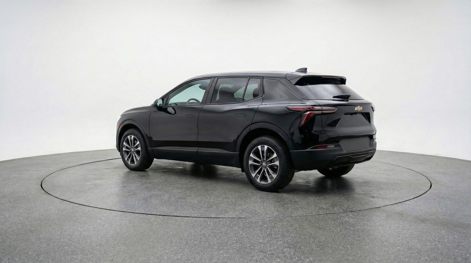 Used 2025 Chevrolet Equinox LT FWD image 6