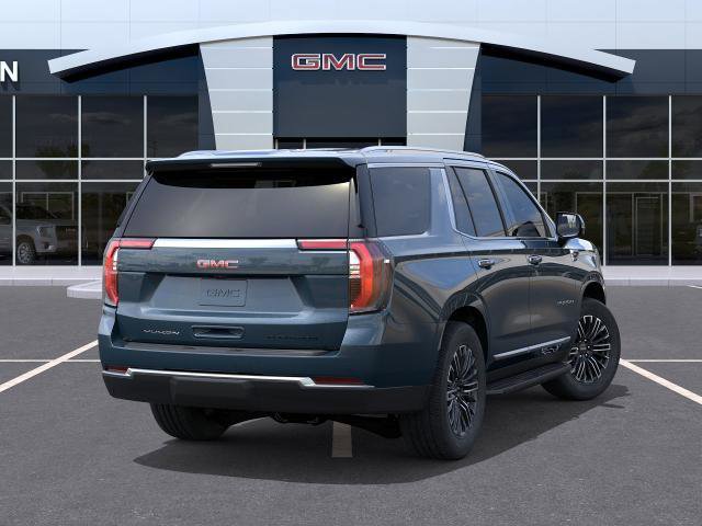 New 2026 GMC Yukon Elevation image 4