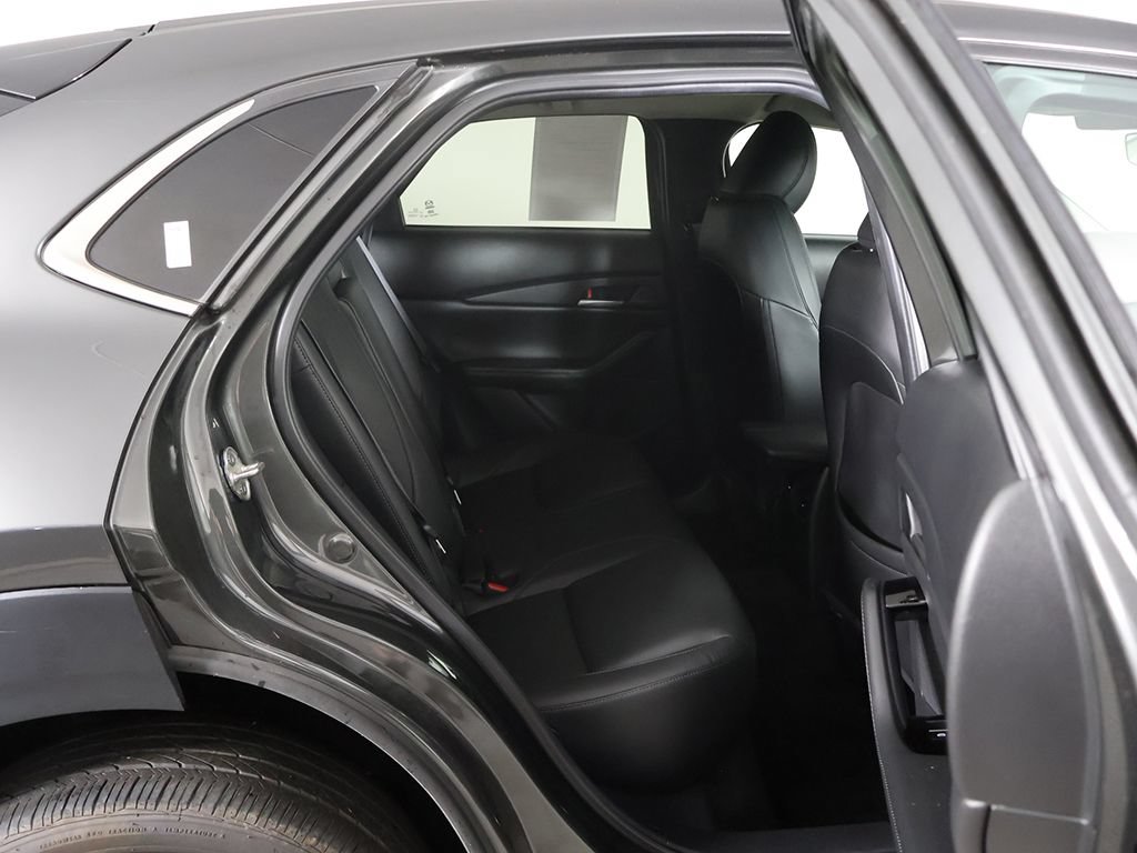 Used 2024 MAZDA CX-30 AWD 2.5 S w/ Select Sport Pkg image 29