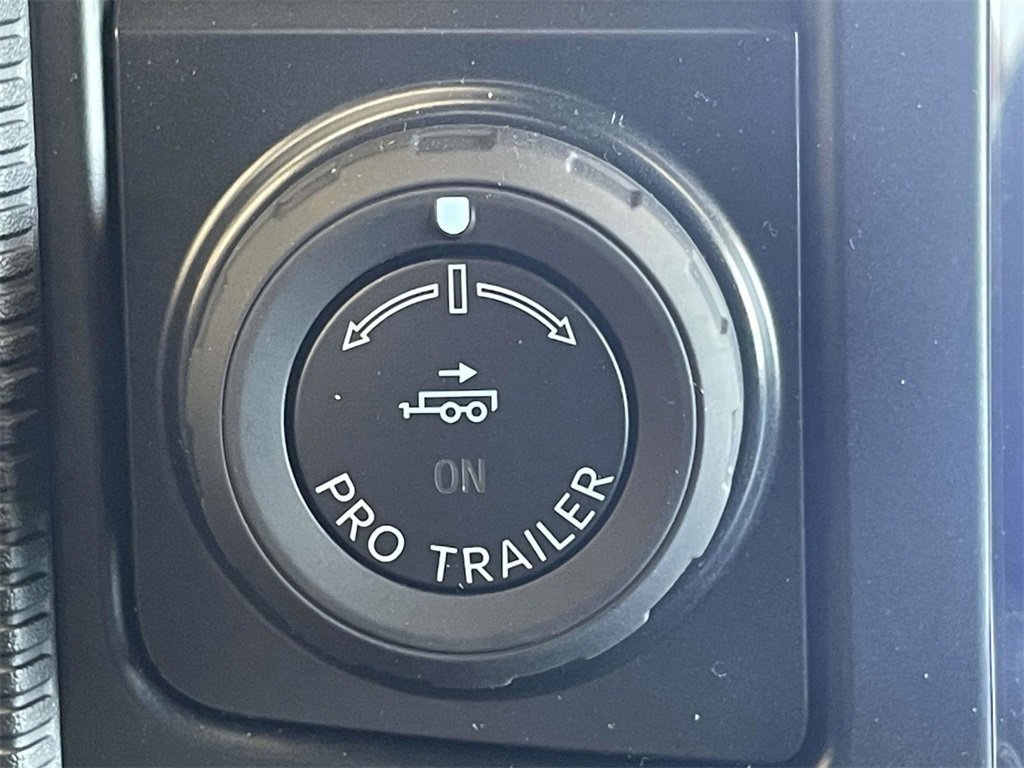 New 2025 Ford F150 Raptor image 22