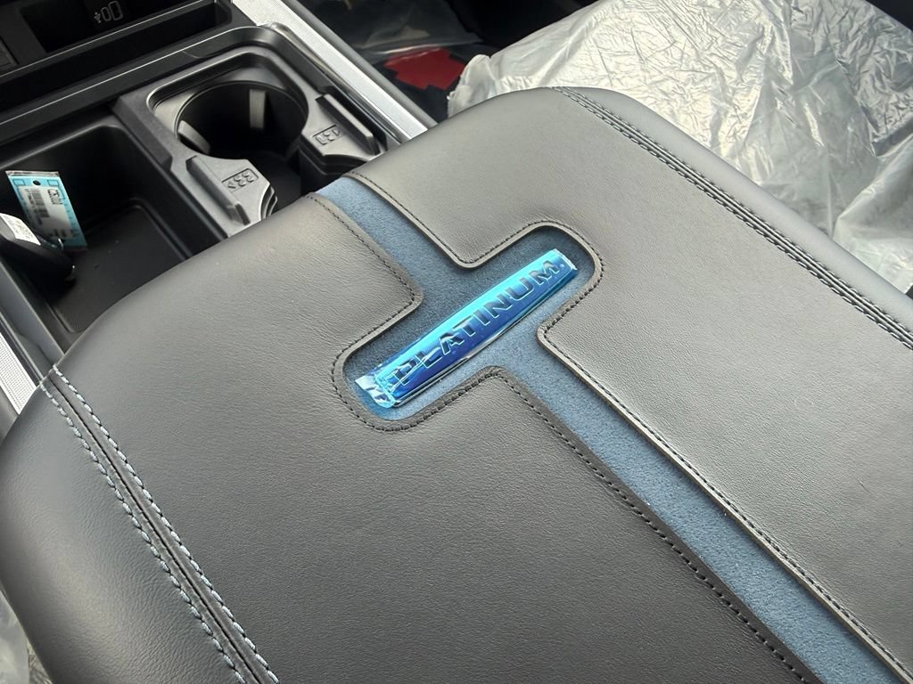 New 2026 Ford F350 Platinum AWD/4WD image 32