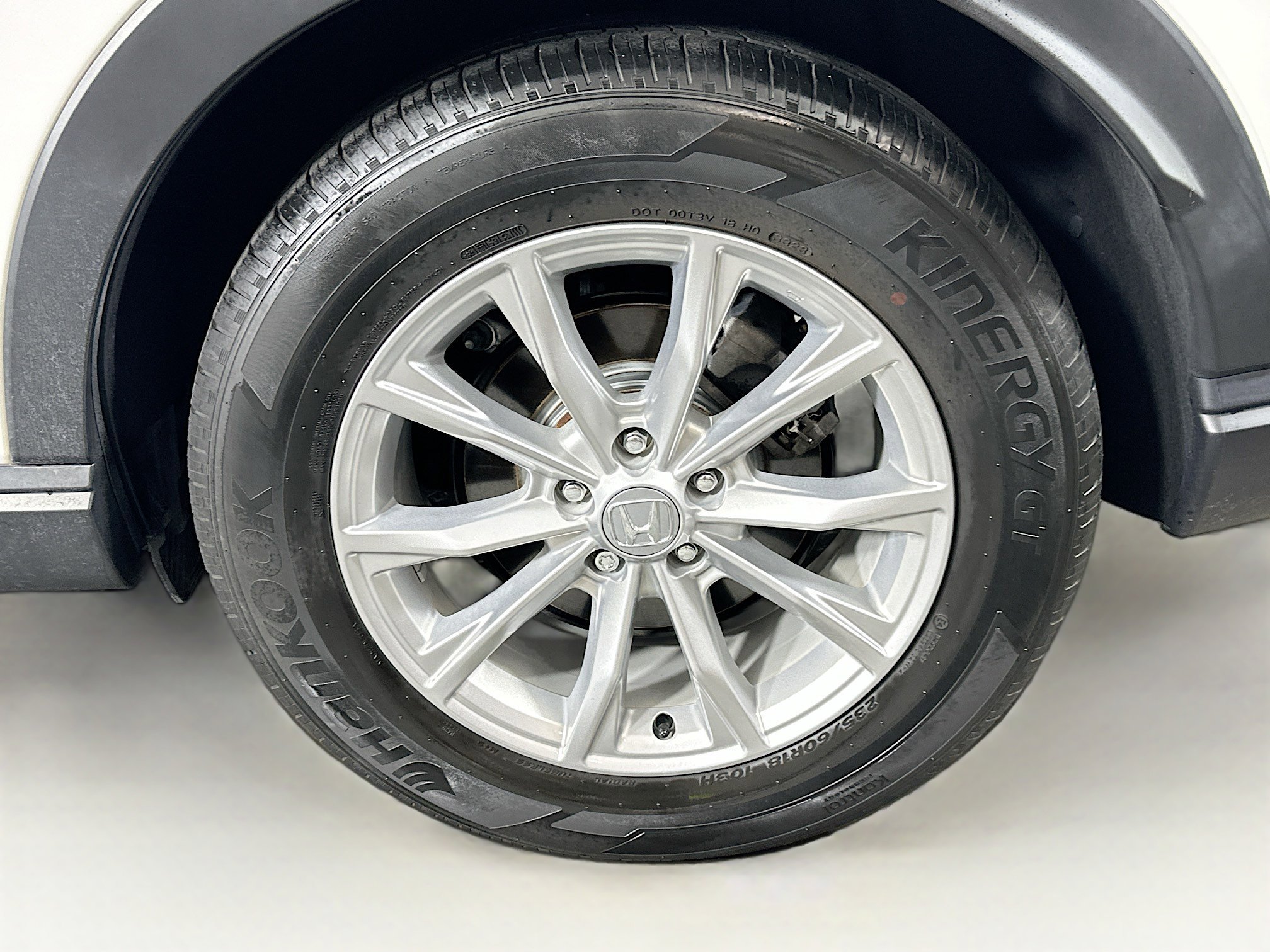 Used 2024 Honda CR-V EX-L image 11