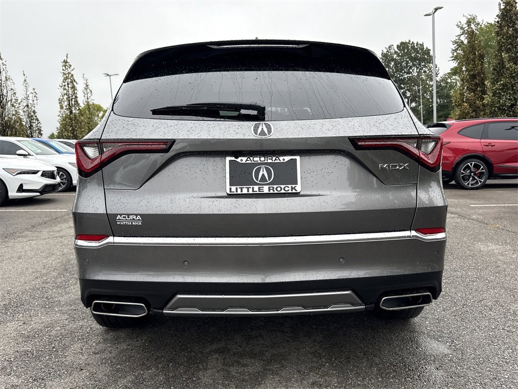 New 2026 Acura MDX Technology Package image 4