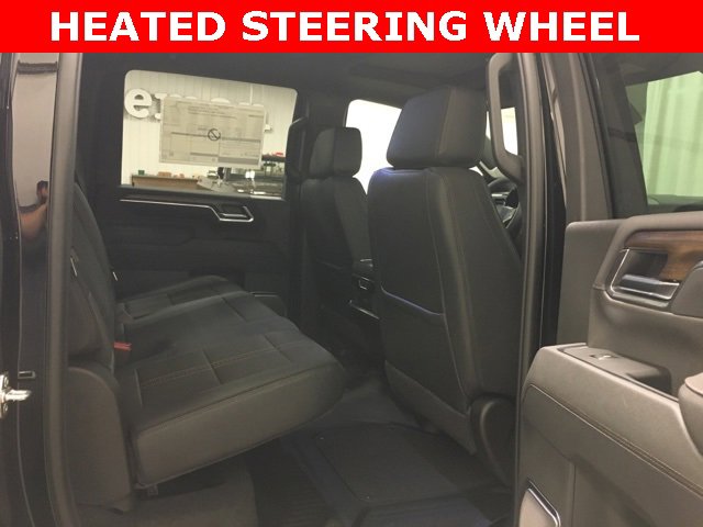 New 2025 Chevrolet Silverado 2500 High Country w/ High Country Premium Package image 21