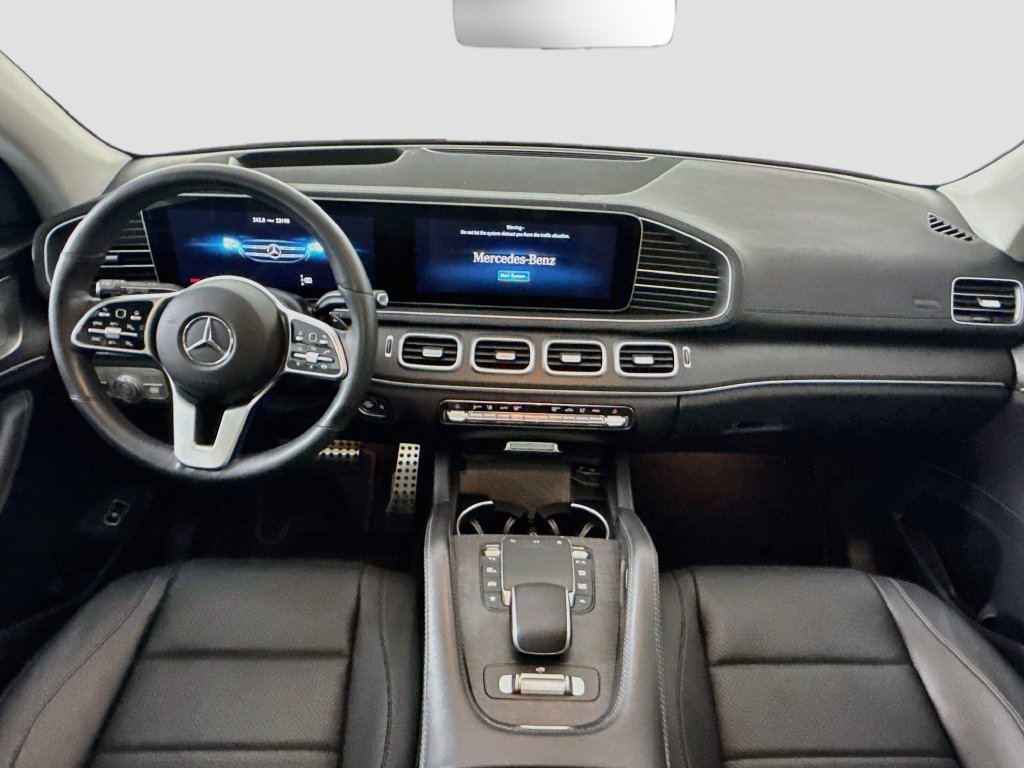 Certified 2023 Mercedes-Benz GLS 450 4MATIC image 13