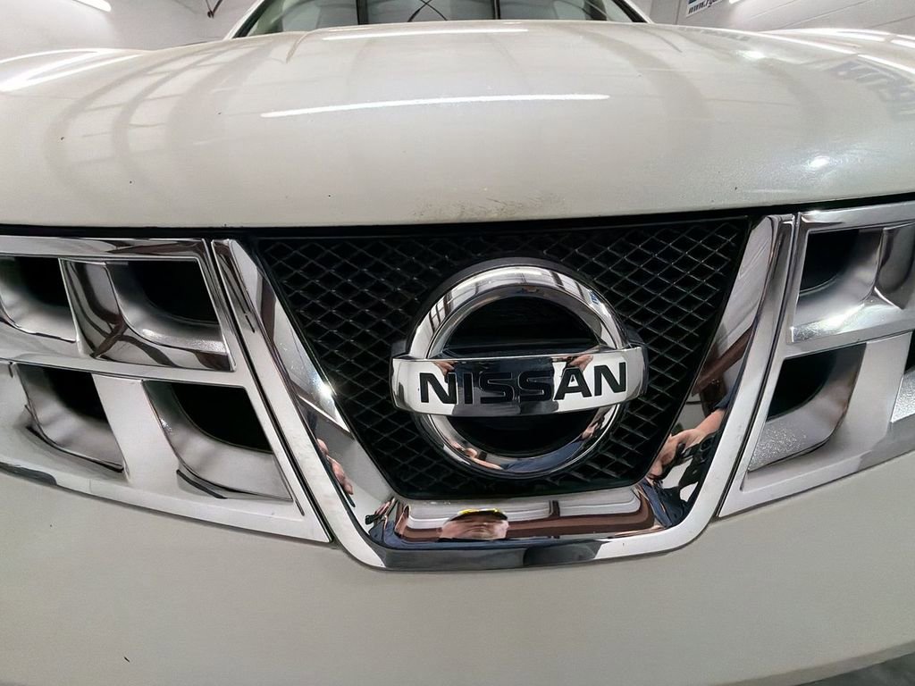 Used 2012 Nissan Rogue S image 26