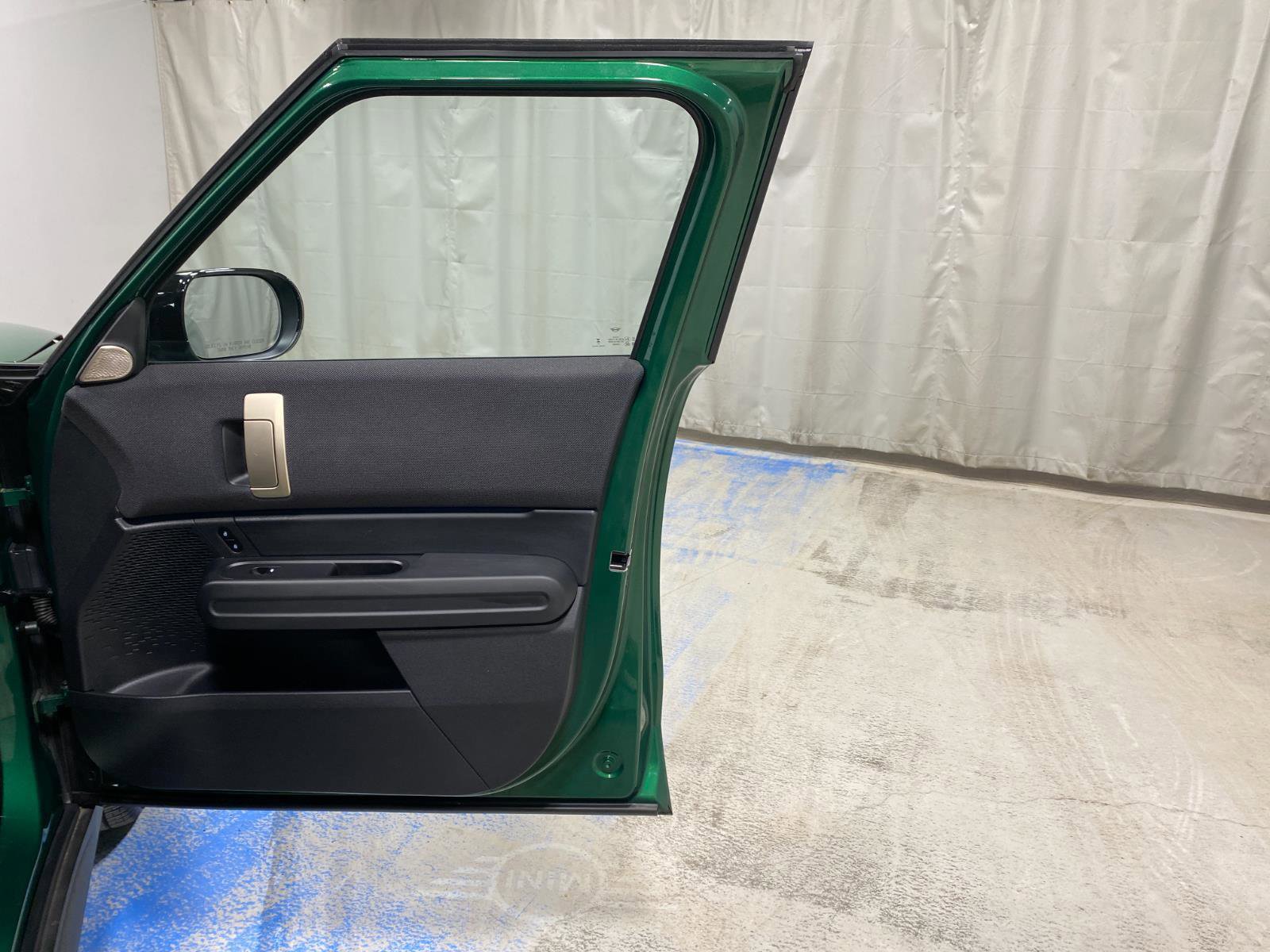 Certified 2025 MINI Cooper Countryman S image 21