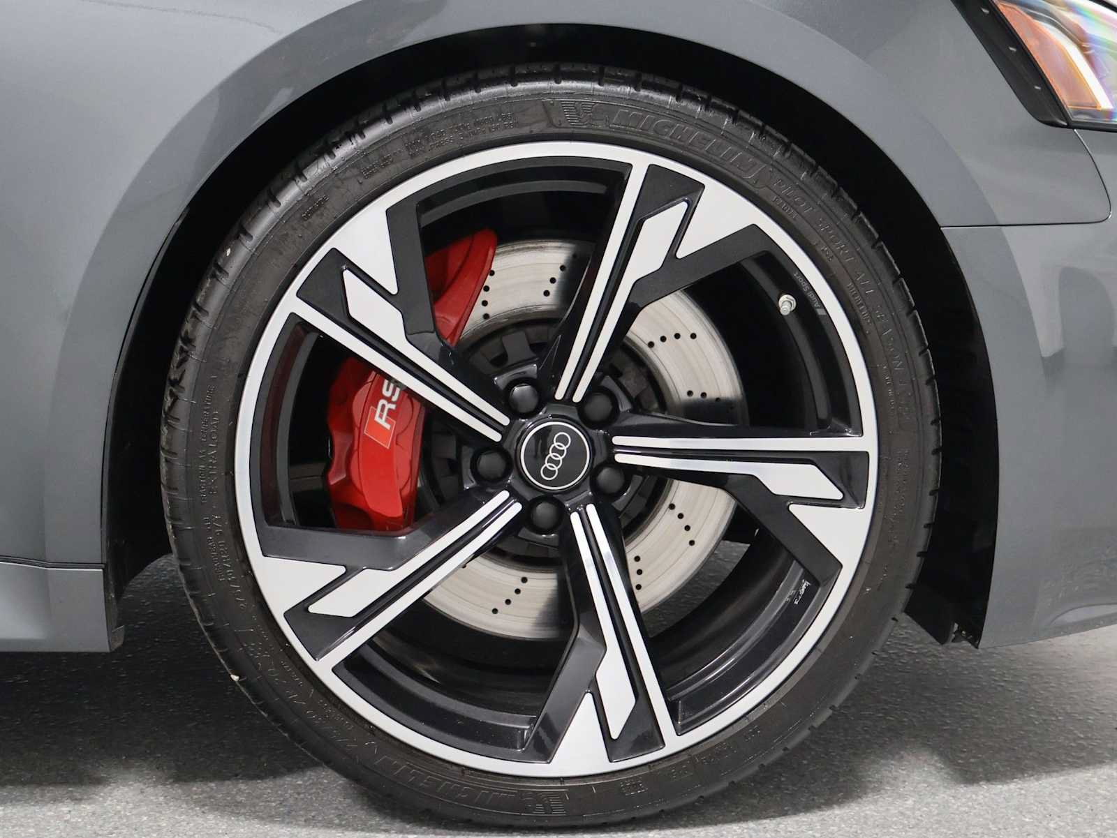 Used 2023 Audi RS 5 Sportback w/ Dynamic Package AWD/4WD image 12