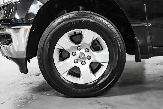 Used 2019 RAM 1500 Big Horn AWD/4WD image 53